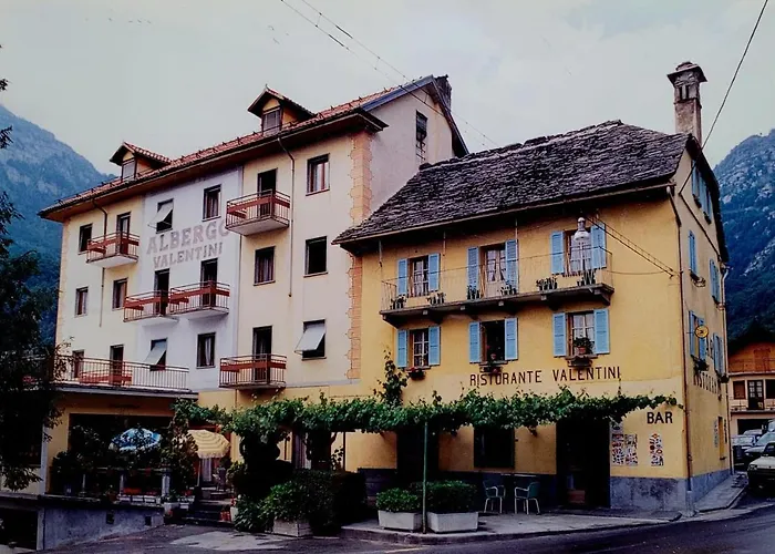 Albergo Valentini