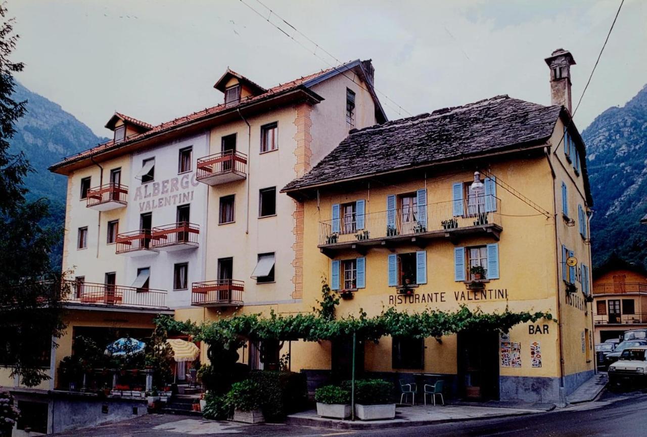 Valentini