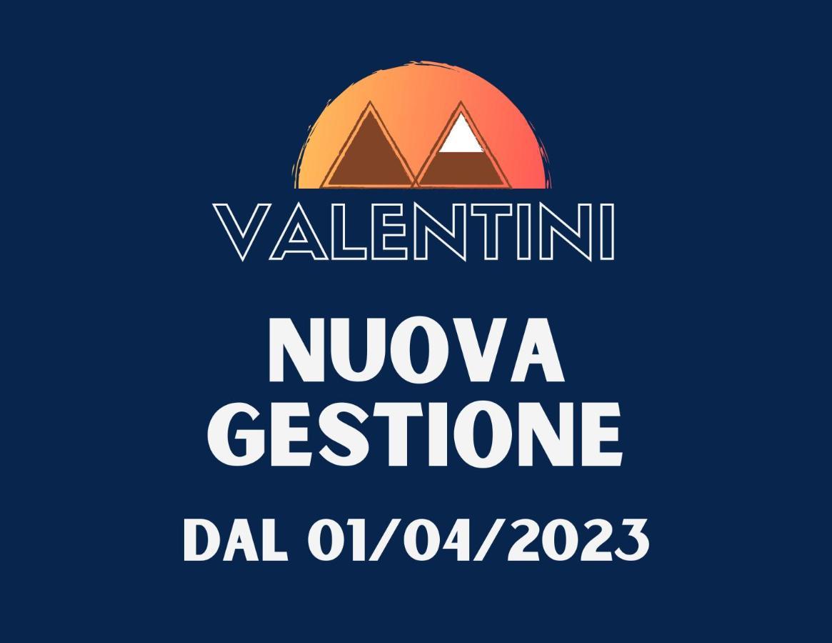 Hotel Valentini *