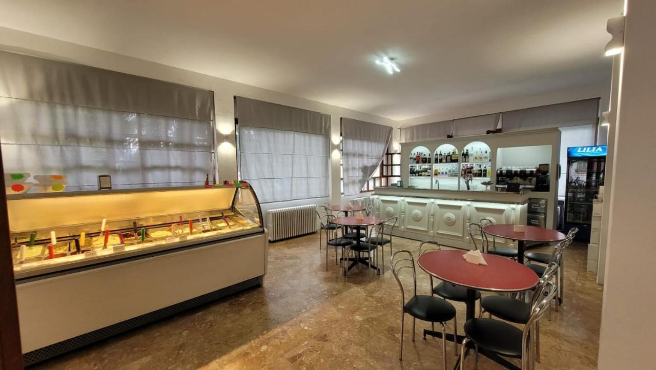 Hotel Valentini *