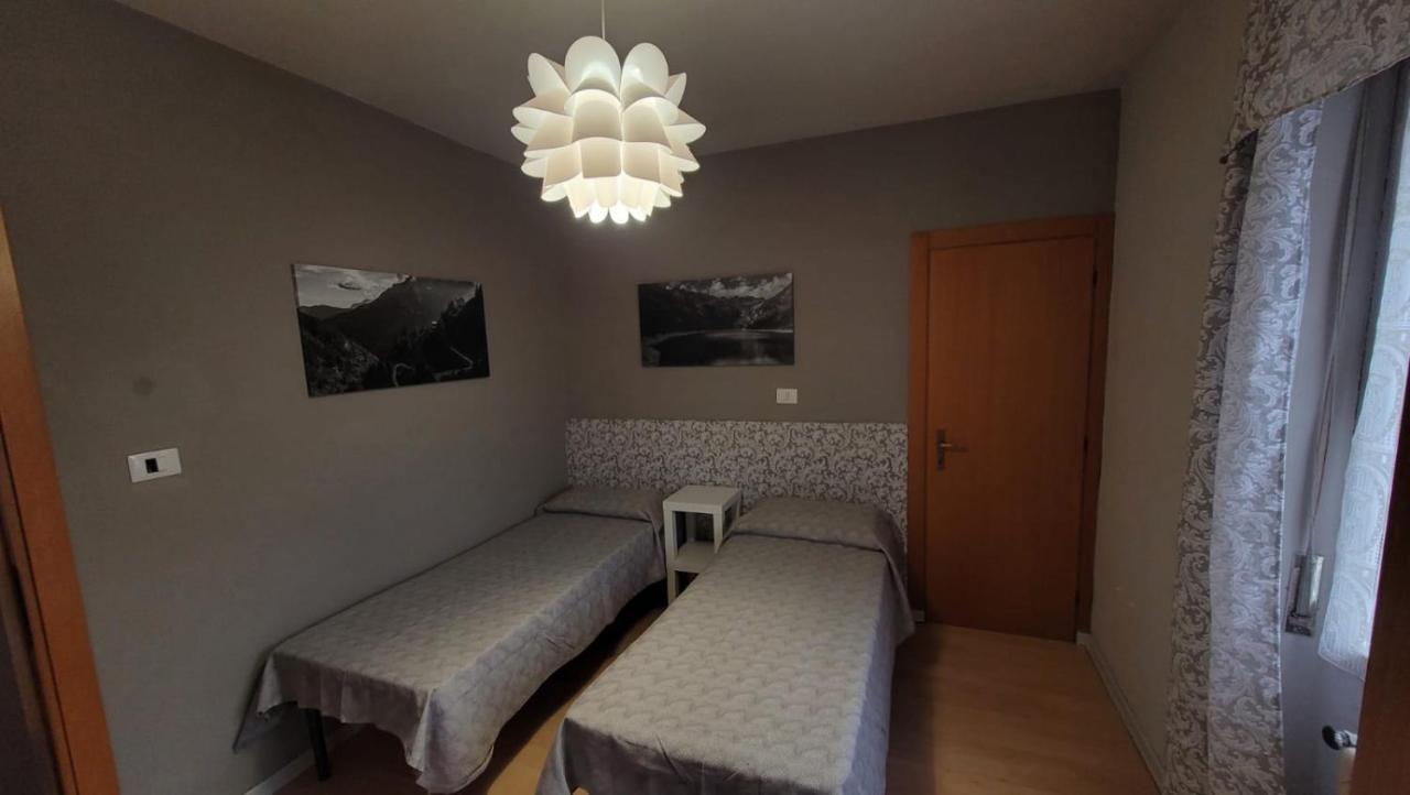 Hotel Valentini Baceno