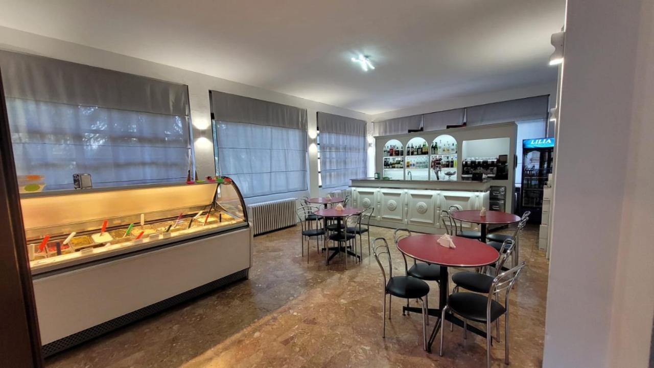 Hotel Valentini *