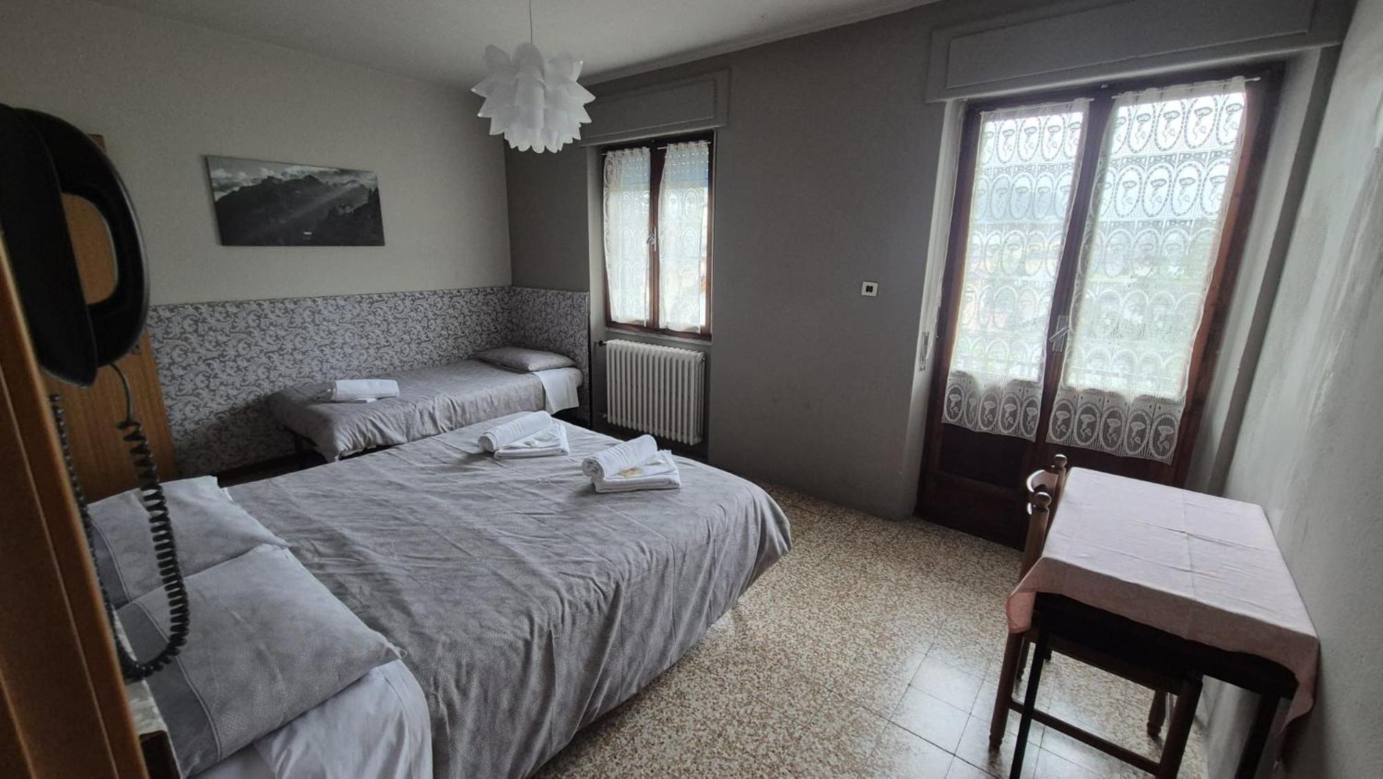 Valentini Hotel Baceno