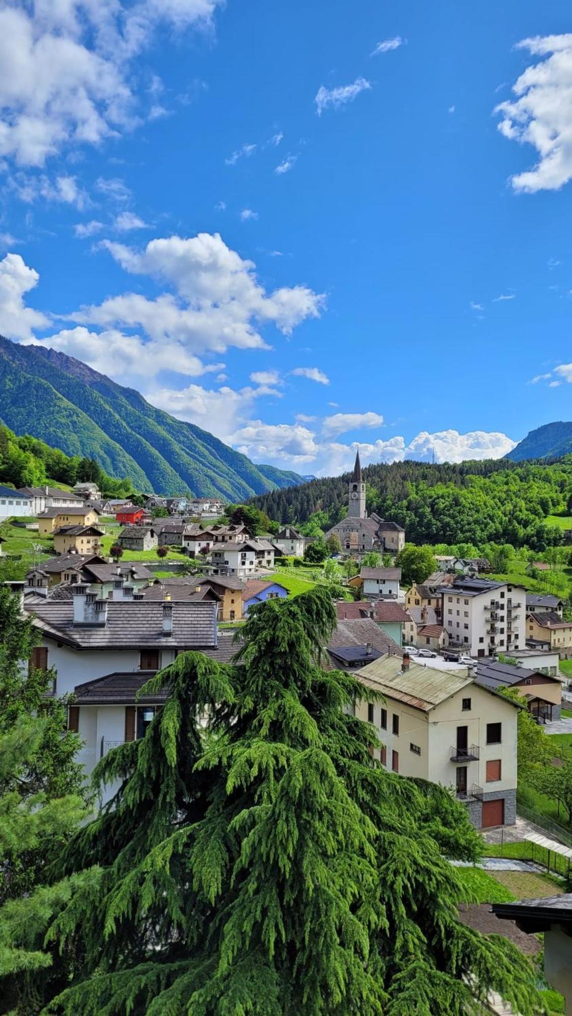 Hotel Valentini
