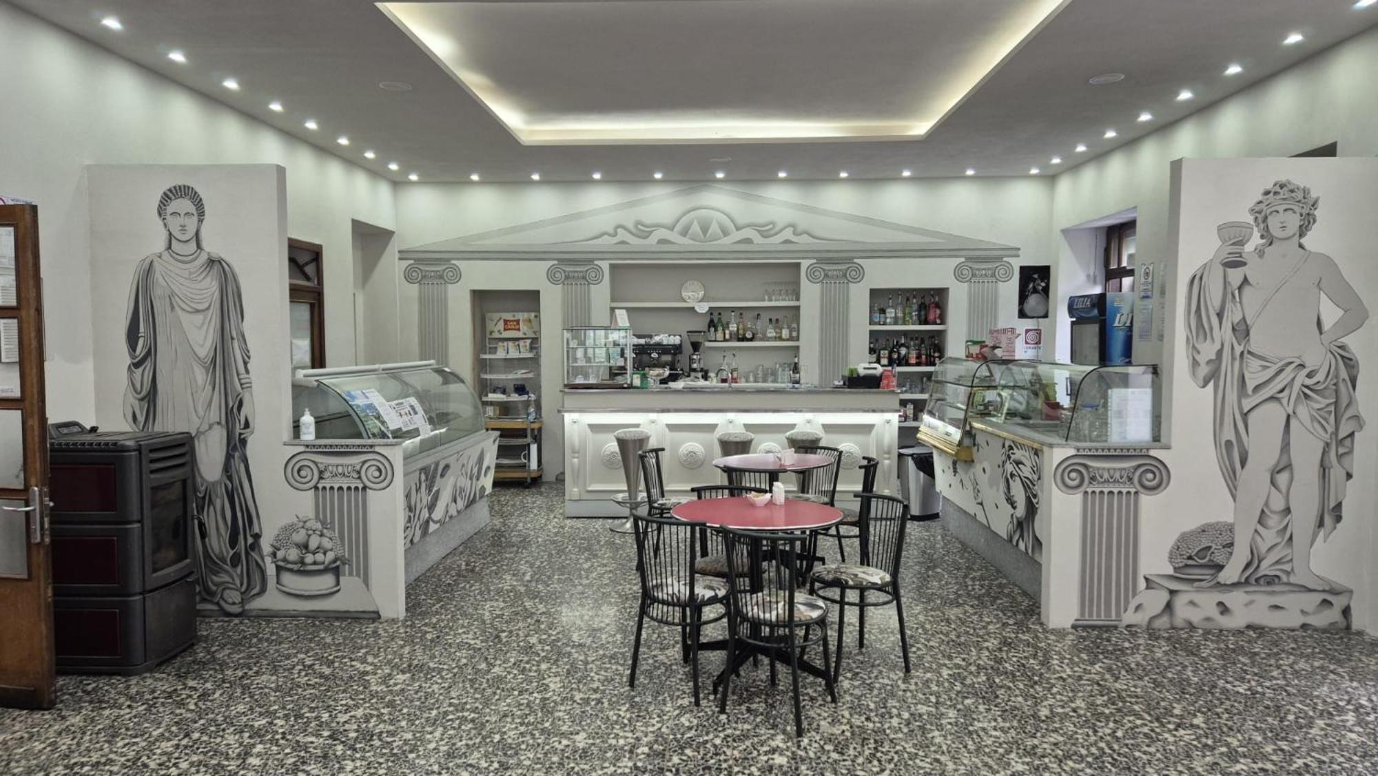 Valentini Hotel Baceno