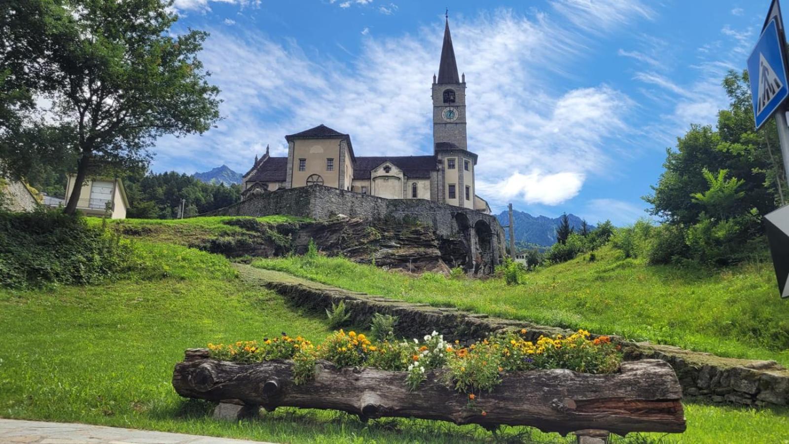 Valentini Hotel