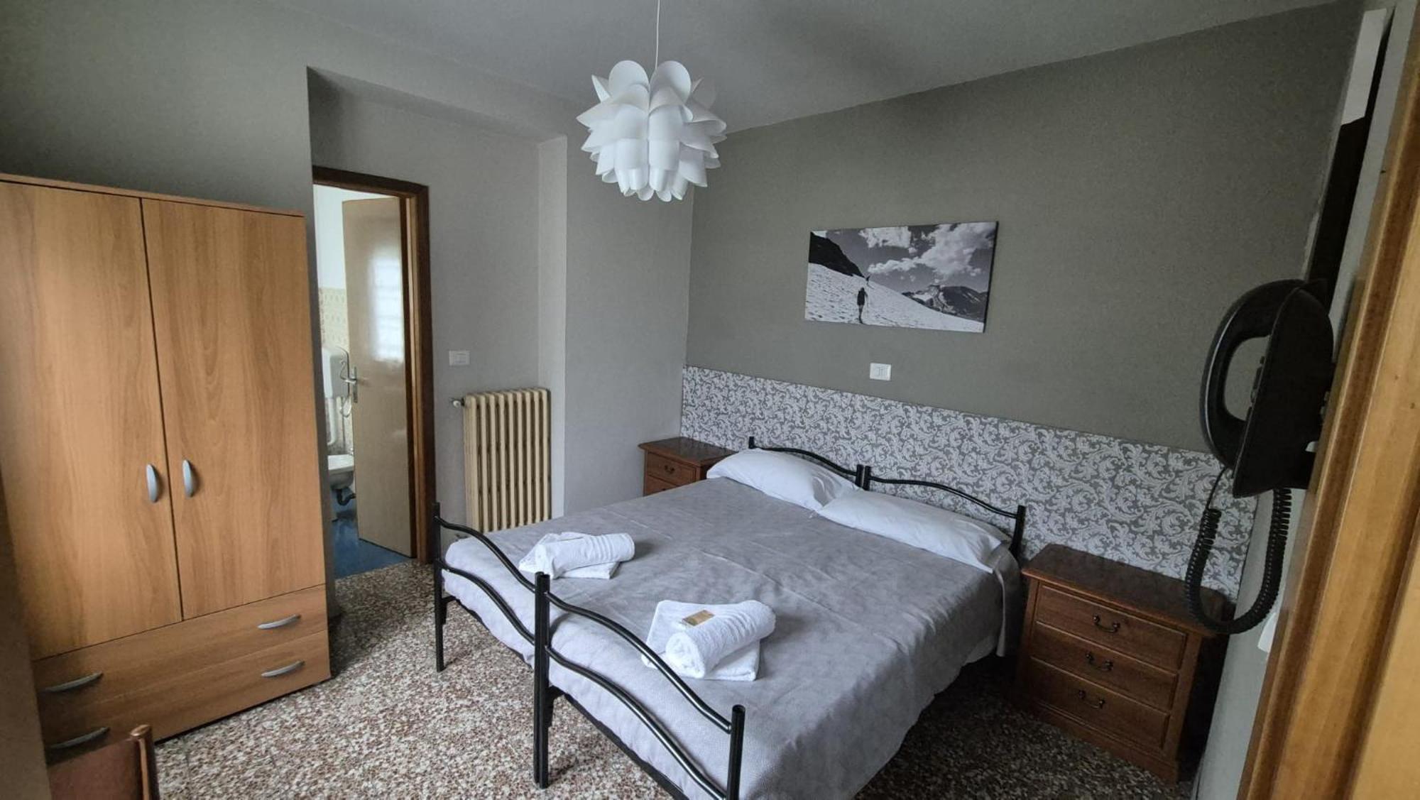 Hotel Valentini