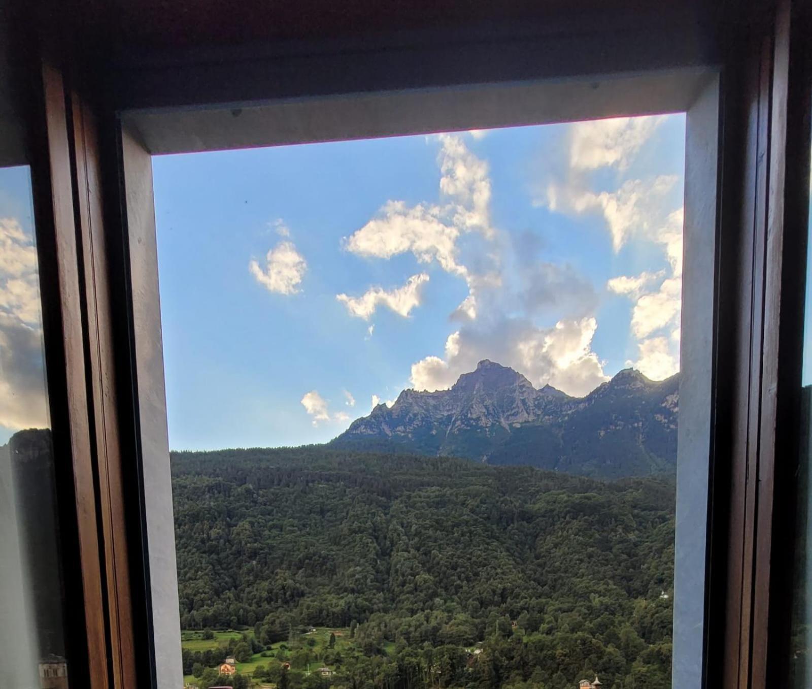Hotel Valentini *